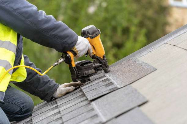 Best Chimney Flashing Repair  in Lawrenceville, GA