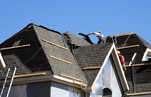 Best Flat Roofing  in Lawrenceville, GA