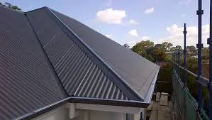 Best 4 Ply Roofing  in Lawrenceville, GA